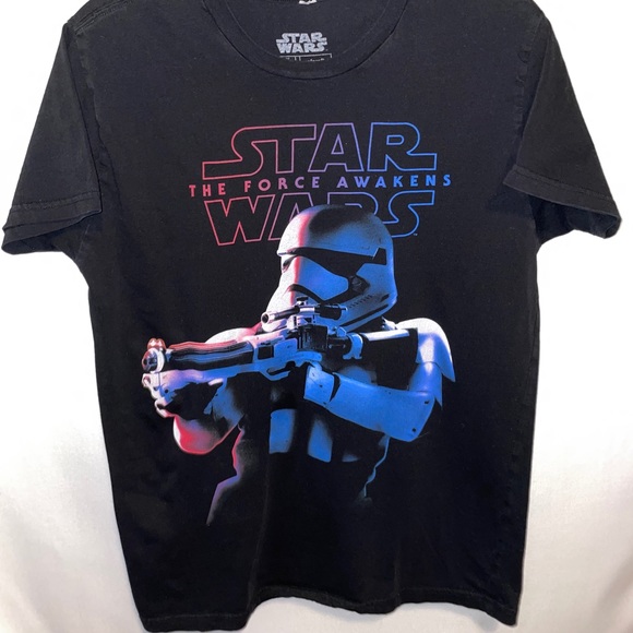 welovefine Other - Crazy Cool Star Wars Tee